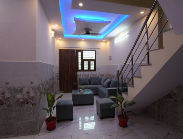 Affordable Dream Villas