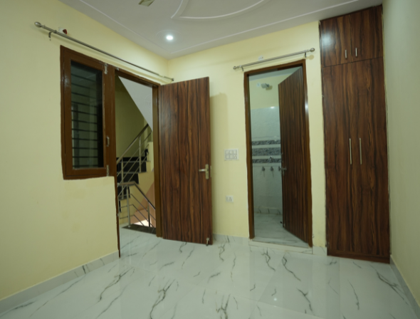 Spacious Family Homes