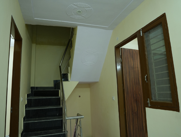 Prime Location Villas